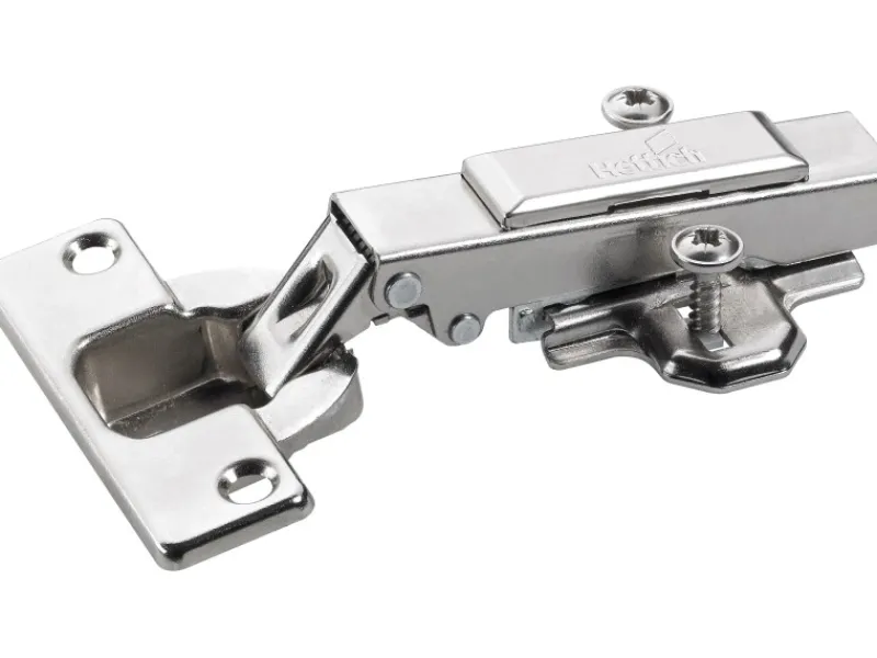 Online Hettich Topfscharnier Intermat Klipsmontage Vorliegend 15 mm - 25 mm 12 Stk.
