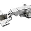 Hettich Einbauküchen<Topfscharnier Intermat Klipsmontage Vorliegend 15 mm - 25 mm