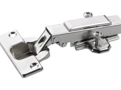 Hettich Einbauküchen<Topfscharnier Intermat Klipsmontage Vorliegend 15 mm - 25 mm