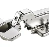 Sale Hettich Topfscharnier Sensys für innenliegende Türen 15 mm - 22 mm 2 Stück