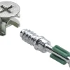 Best Hettich Verbindungsbeschlag Rastex 15/20 mm