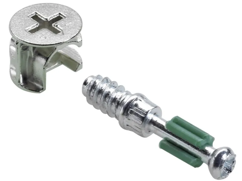 Best Hettich Verbindungsbeschlag Rastex 15/20 mm