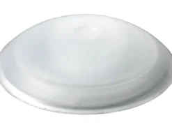 Outlet Hettich Wandpuffer Ø 60 mm x 15 mm Kunststoff Transparent 2 Stück