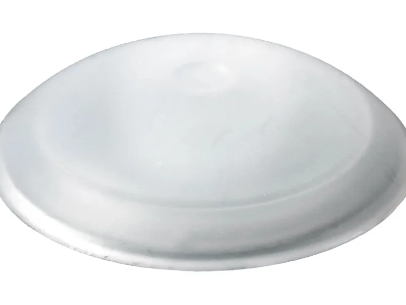 Outlet Hettich Wandpuffer Ø 60 mm x 15 mm Kunststoff Transparent 2 Stück
