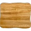 holz4home La Madera Schneidebrett Top aus Eiche Hell< Schneidebretter