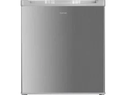 homeX Mini Gefrierschrank Gefriertruhe Klein 33L Nutzinhalt 4-Sterne Gefrierbox Mini Freezer Tiefkühlschrank< Gefrierschränke
