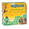 Hozelock Automatisches Bewässerungs-Set 15 Tropfer< Töpfe