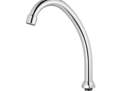 Outlet HU-Auslauf 140 mm x 24,1 mm (G 3/4)