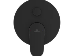 Ideal Standard Badearmatur Cerafine O Unterputz Silk Black< Einhebelmischer