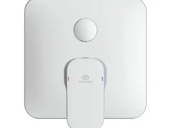 Ideal Standard Einhebelmischer<Badearmatur Tonic II Unterputz Eigensicher Chrom