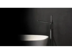 Ideal Standard Einhebelmischer<Badearmatur Tonic II Silk Black