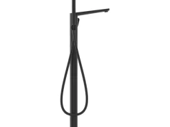 Ideal Standard Einhebelmischer<Badearmatur Tonic II Silk Black