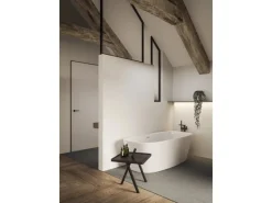 Ideal Standard Einhebelmischer<Badearmatur Tonic II Silk Black