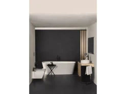 Ideal Standard Einhebelmischer<Badearmatur Tonic II Silk Black