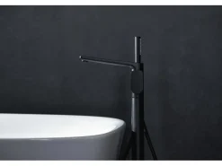 Ideal Standard Einhebelmischer<Badearmatur Tonic II Silk Black