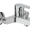 Ideal Standard Badearmatur Cerafine D Aufputz Chrom< Einhebelmischer