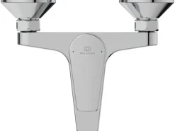 Ideal Standard Badearmatur Cerafine D Aufputz Chrom< Einhebelmischer