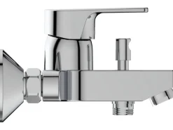 Ideal Standard Badearmatur Cerafine D Aufputz Chrom< Einhebelmischer
