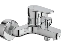 Ideal Standard Badearmatur Cerafine O Aufputz< Einhebelmischer