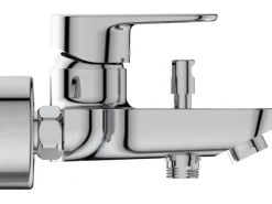 Ideal Standard Badearmatur Cerafine O Aufputz< Einhebelmischer