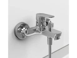 Ideal Standard Badearmatur Cerafine O Aufputz< Einhebelmischer