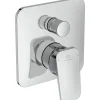 Sale Ideal Standard Badearmatur Ceraplan Chrom Unterputz