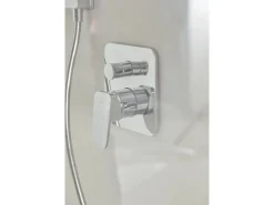 Sale Ideal Standard Badearmatur Ceraplan Chrom Unterputz