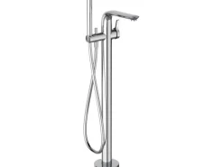 Outlet Ideal Standard Badearmatur Melange Chrom