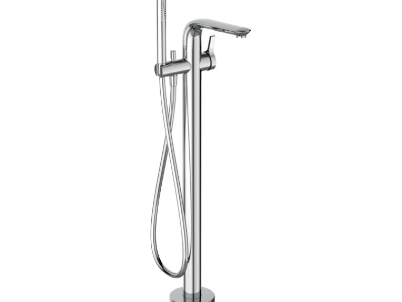 Outlet Ideal Standard Badearmatur Melange Chrom