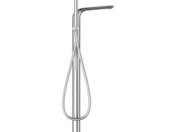 Outlet Ideal Standard Badearmatur Melange Chrom