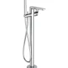 New Ideal Standard Badearmatur Tonic II Chrom