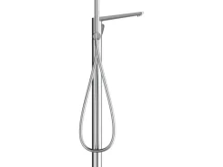 New Ideal Standard Badearmatur Tonic II Chrom