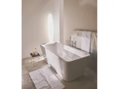 New Ideal Standard Badearmatur Tonic II Chrom