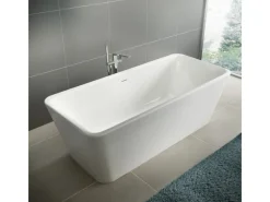 New Ideal Standard Badearmatur Tonic II Chrom
