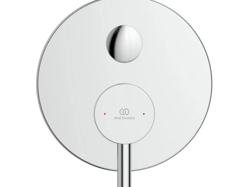 Outlet Ideal Standard Badearmatur Ceraline Unterputz Chrom