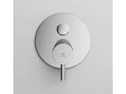 Outlet Ideal Standard Badearmatur Ceraline Unterputz Chrom