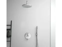 Outlet Ideal Standard Badearmatur Ceraline Unterputz Chrom