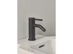 Ideal Standard Bidetarmatur Ceraline matt< Einhebelmischer