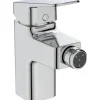 New Ideal Standard Bidetarmatur Ceraplan Chrom