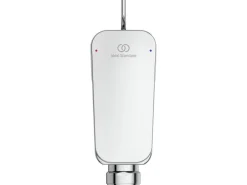 New Ideal Standard Bidetarmatur Ceraplan Chrom