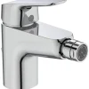 Ideal Standard Bidetarmatur Ceraflex Chrom< Einhebelmischer