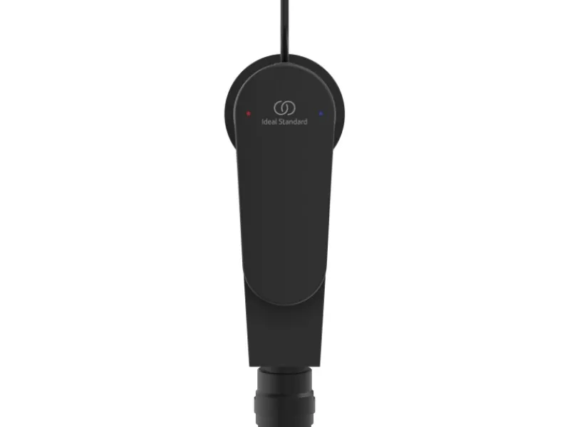 Ideal Standard Einhebelmischer<Bidetarmatur Cerafine O matt