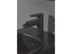 Ideal Standard Einhebelmischer<Bidetarmatur Cerafine O matt