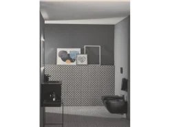 Ideal Standard Einhebelmischer<Bidetarmatur Cerafine O matt