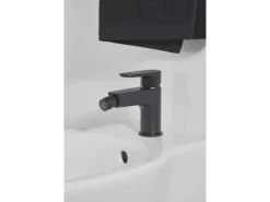 Ideal Standard Einhebelmischer<Bidetarmatur Cerafine O matt