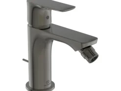 Ideal Standard Einhebelmischer<Bidetarmatur Connect Air Magnetic Grey