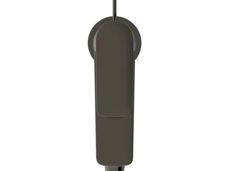 Ideal Standard Einhebelmischer<Bidetarmatur Connect Air Magnetic Grey