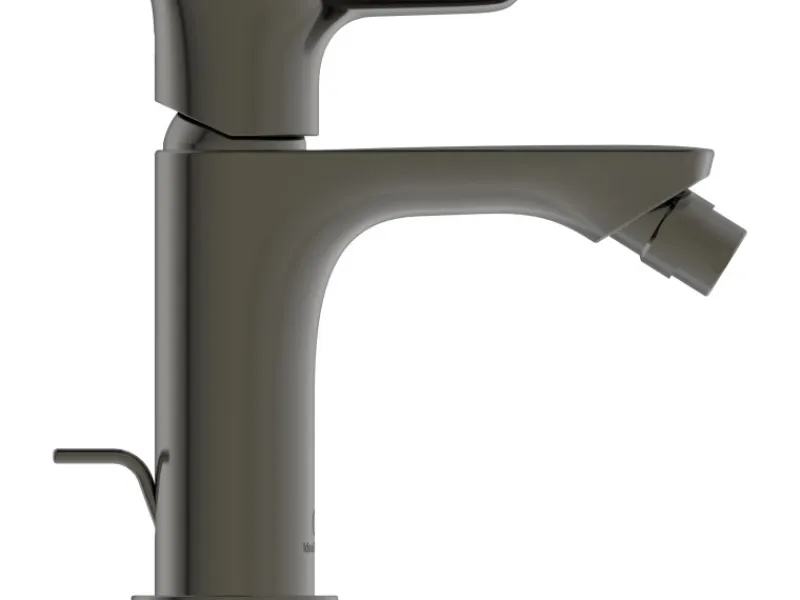 Ideal Standard Einhebelmischer<Bidetarmatur Connect Air Magnetic Grey