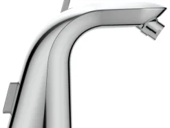 Ideal Standard Bidetarmatur Melange Chrom< Einhebelmischer