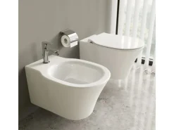 Discount Ideal Standard Bidetarmatur Connect Air Chrom